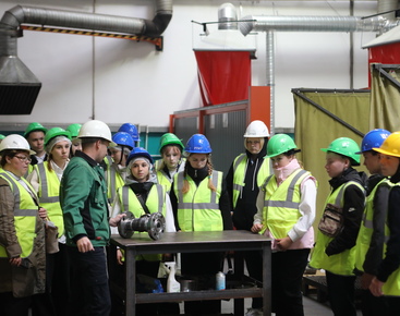 Территория мастерства