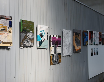 Трудовое творчество