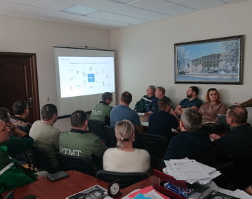 Производительность труда