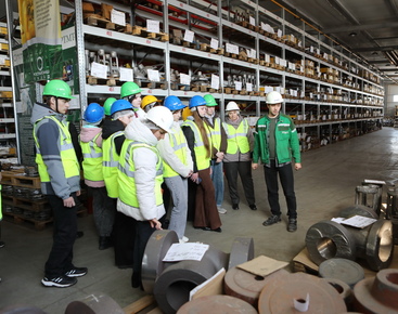 Реальное дело